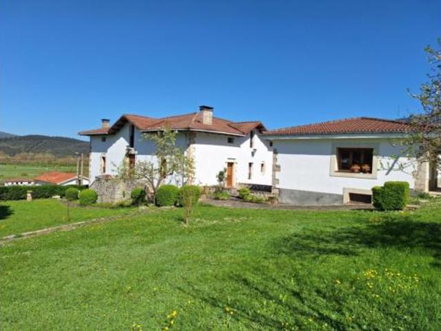 Chalet en venta en San Alberto, Valle De Mena
