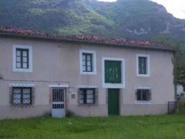 Chalet en venta en San Alberto, Valle De Mena