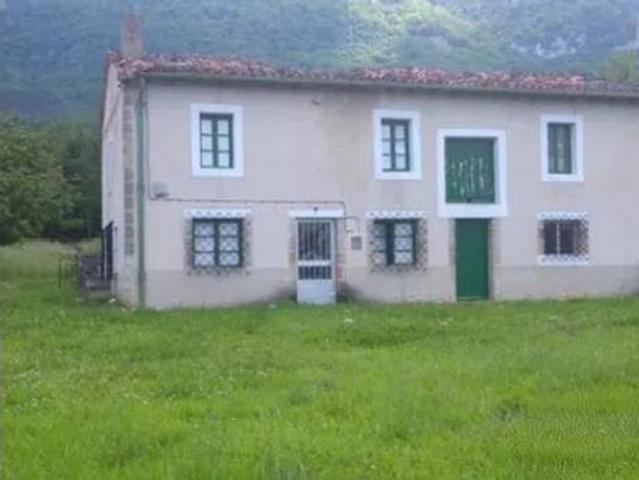 Chalet en venta en San Alberto, Valle De Mena
