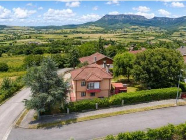 Chalet en venta en Maltranilla, Valle De Mena