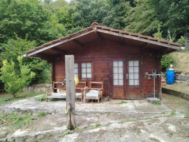 Chalet en venta en Valle De Mena, Castilla y León