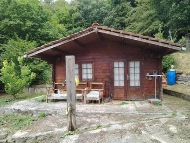 Chalet en venta en Valle De Mena, Castilla y León