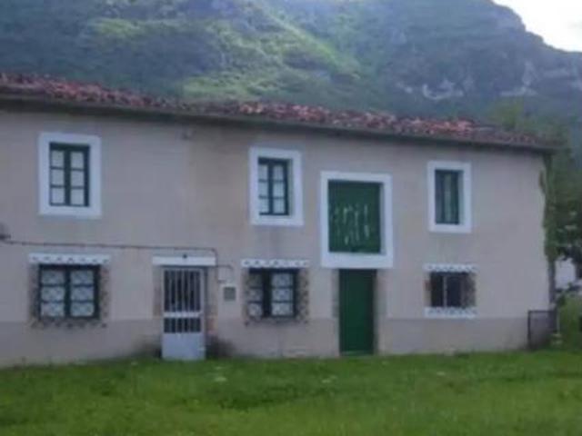 Chalet en venta en Valle De Mena, Castilla y León