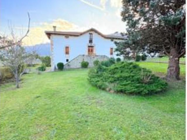 Chalet en venta en Arandilla, Burgos