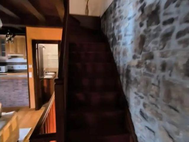 Chalet en venta en Entrambasaguas, Valle De Mena