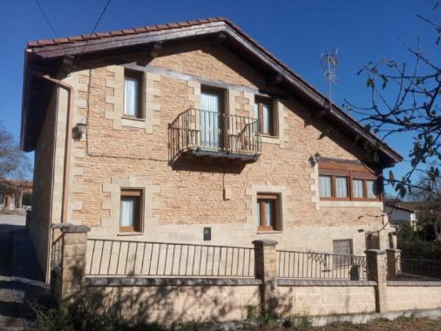 Chalet en venta en Lezana de Mena, Valle De Mena