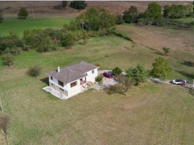 Chalet en venta en San Martín, Valle De Mena