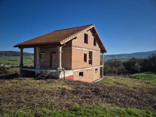 Chalet en venta en Maltranilla, Valle De Mena