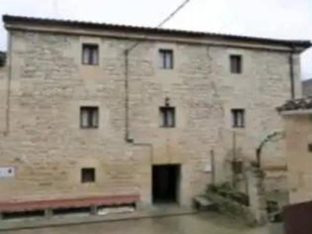 Chalet en venta en Gredilla de Sedano, Valle de Sedano