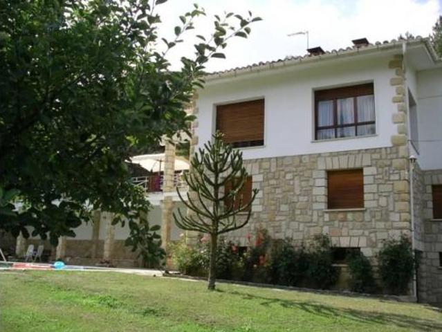 Chalet en venta en Barrio Barruelo, Valle de Sedano