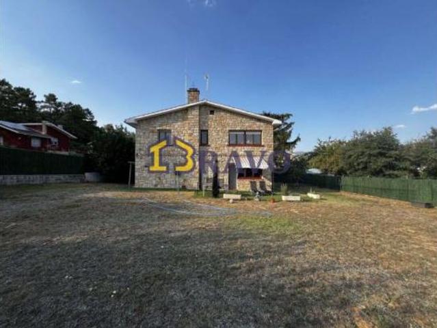 Chalet en venta en Valle De Tobalina, Castilla y León