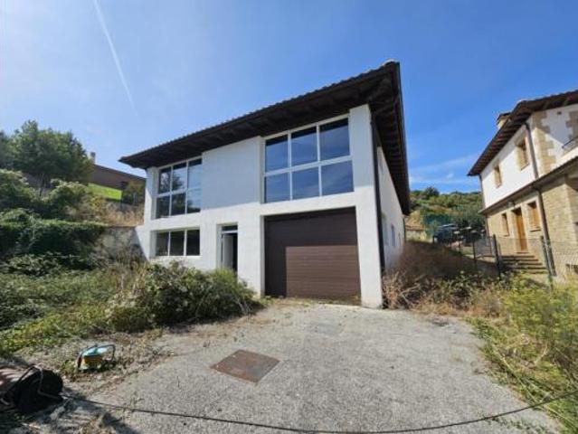 Chalet en venta en Estellerria, Navarra