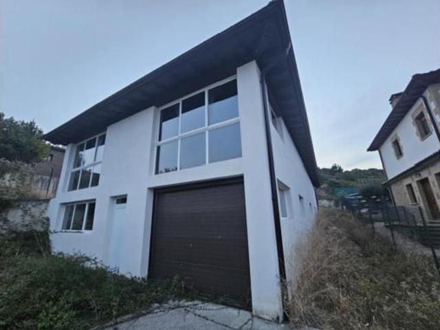 Chalet en venta en Estellerria, Navarra