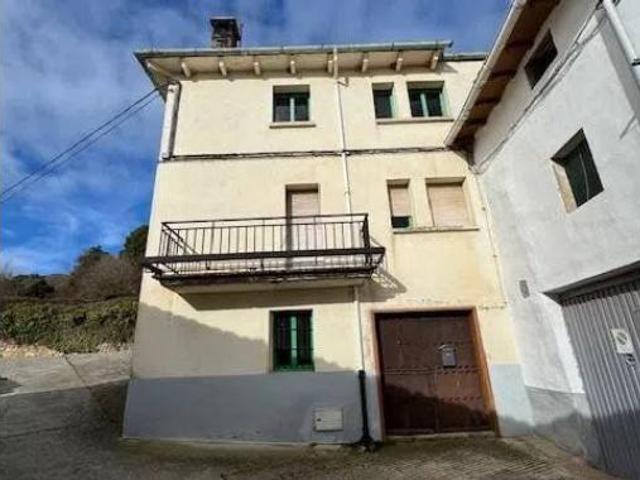 Chalet en venta en Estellerria, Navarra