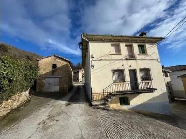 Chalet en venta en Estellerria, Navarra