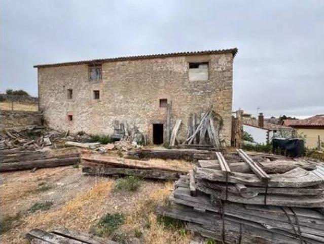 Chalet en venta en Arizala / Aritzala, Valle de Yerri / Deierri
