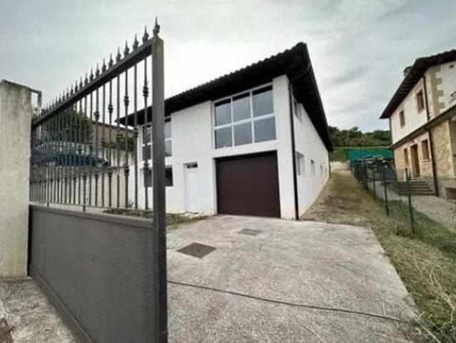Chalet en venta en Estellerria, Navarra