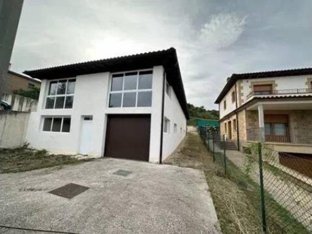 Chalet en venta en Estellerria, Navarra