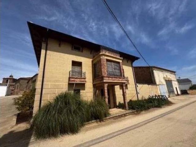 Chalet en venta en Estellerria, Navarra