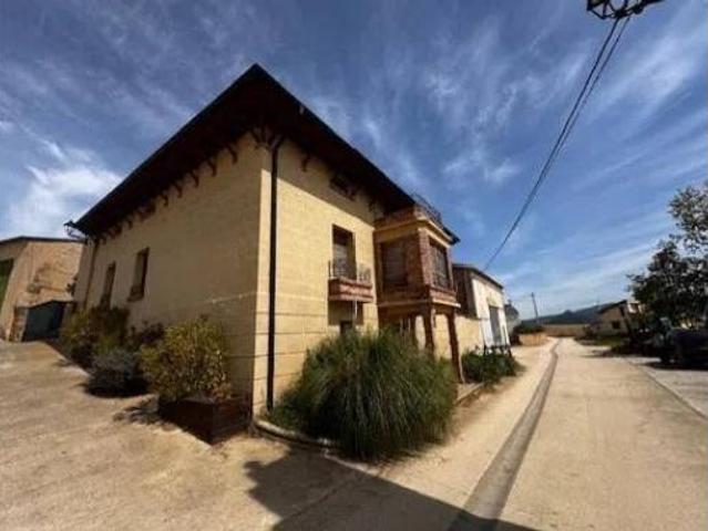 Chalet en venta en Estellerria, Navarra