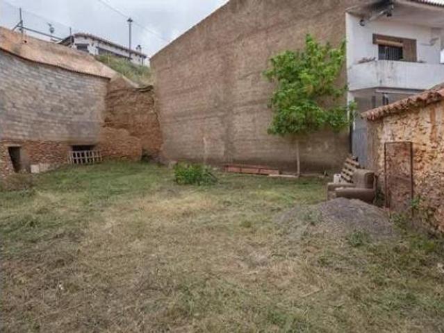 Chalet en venta en Comarca de Guadix, Andalucía