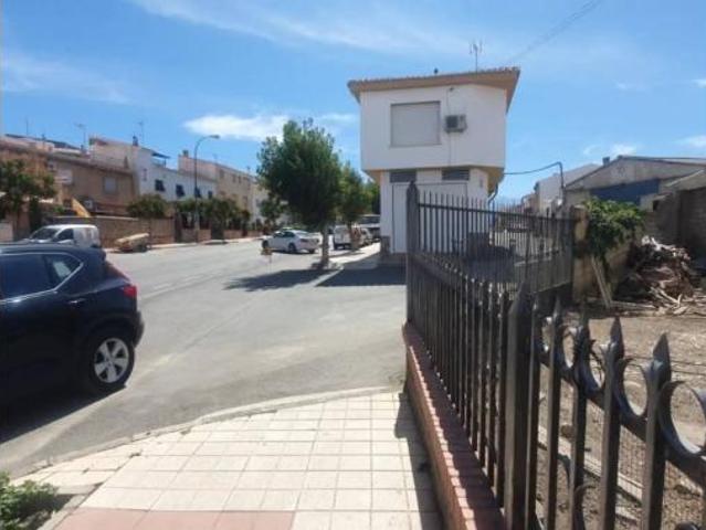 Chalet en venta en Comarca de Guadix, Andalucía