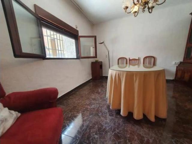 Chalet en venta en Comarca de Guadix, Andalucía
