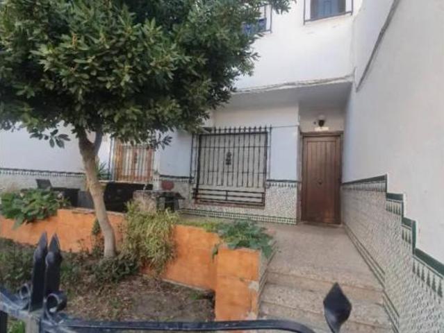 Chalet en venta en Comarca de Guadix, Andalucía
