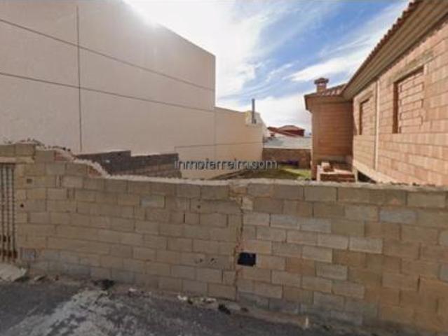 Chalet en venta en Comarca de Guadix, Andalucía