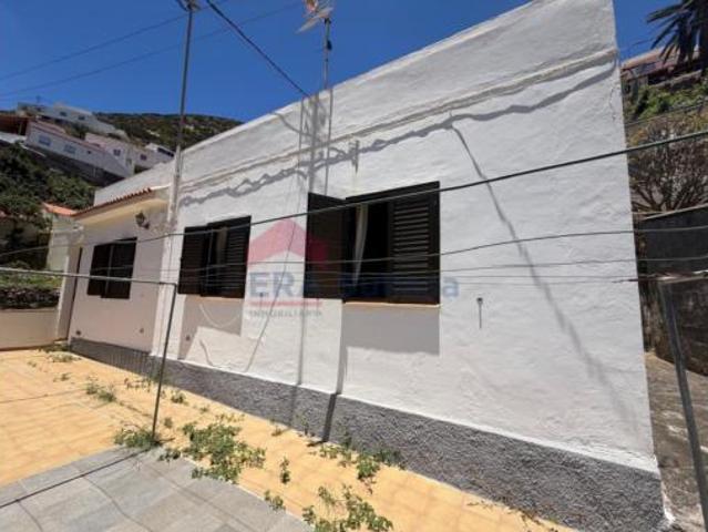 Chalet en venta en La Morera, Canarias