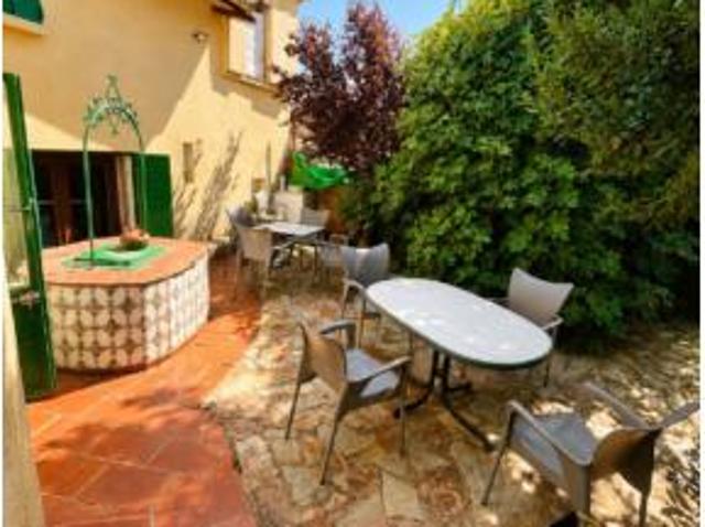 Chalet en venta en Vallejera De Riofrío, Castilla y León