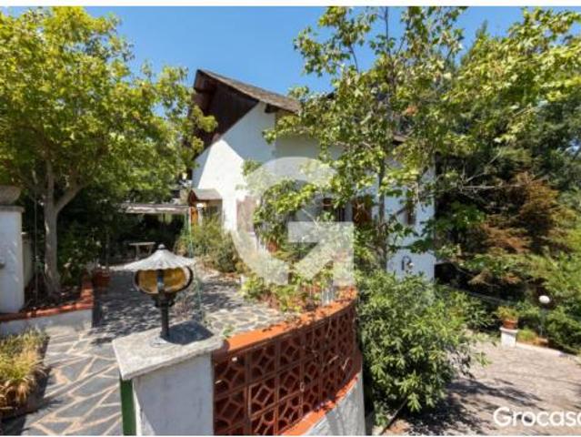 Chalet en venta en Urbanització Canadà Parc, Vallès Oriental