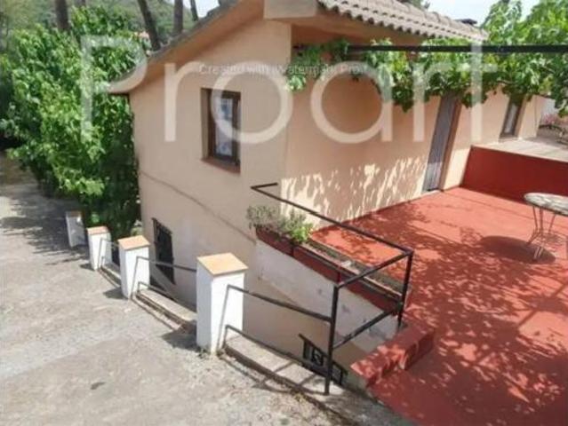 Chalet en venta en Baronía del Montseny, Vallès Oriental
