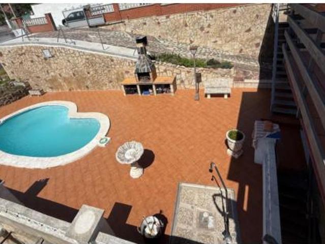 Chalet en venta en Baronía del Montseny, Vallès Oriental