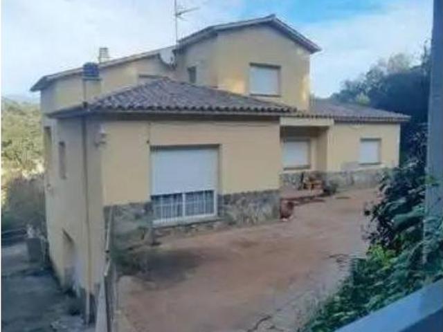 Chalet en venta en Urbanització Canadà Parc, Vallès Oriental