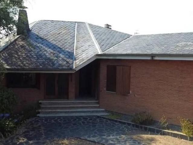 Chalet en venta en Urbanització Canadà Parc, Vallgorguina