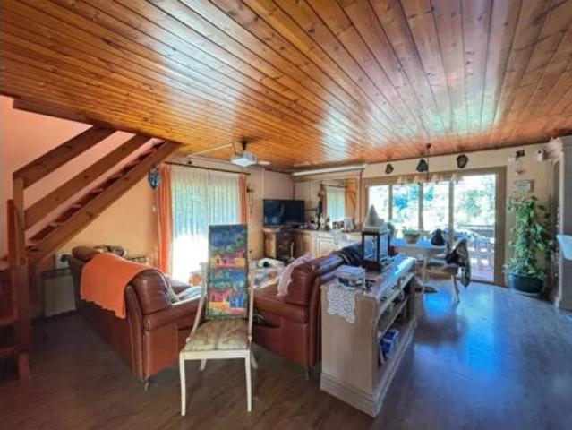 Chalet en venta en Urbanització Canadà Parc, Vallgorguina