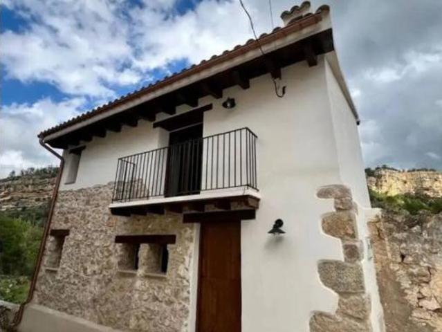 Chalet en venta en els Ports, Valencia