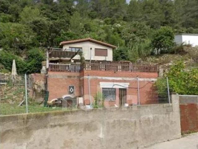 Chalet en venta en la Solana, Baix Llobregat