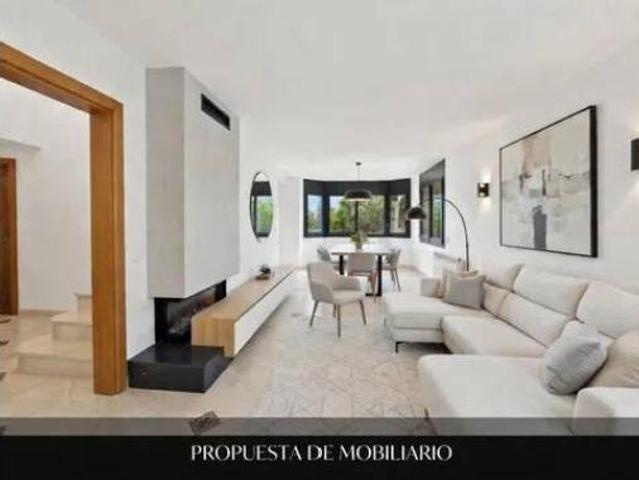 Chalet en venta en la Solana, Baix Llobregat