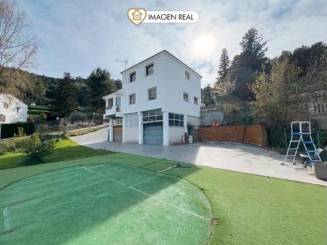 Chalet en venta en la Solana, Baix Llobregat