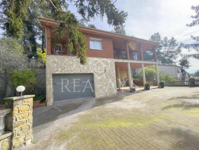 Chalet en venta en Baix Llobregat, Catalunya
