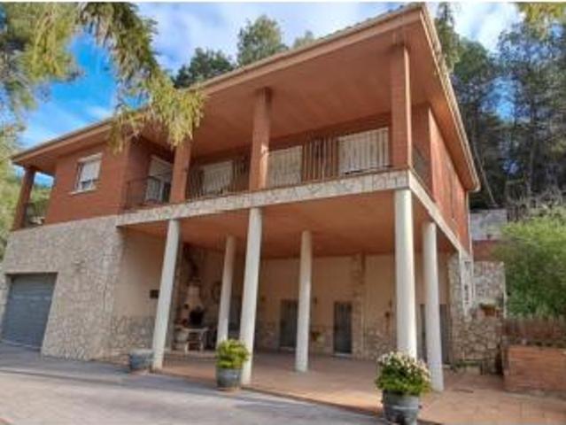 Chalet en venta en Baix Llobregat, Catalunya