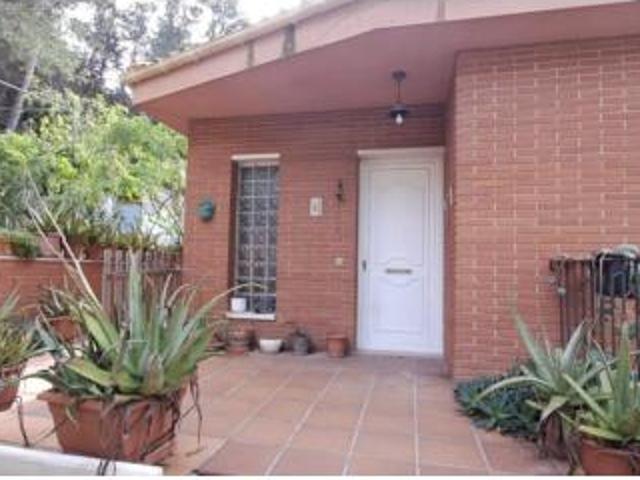 Chalet en venta en Baix Llobregat, Catalunya
