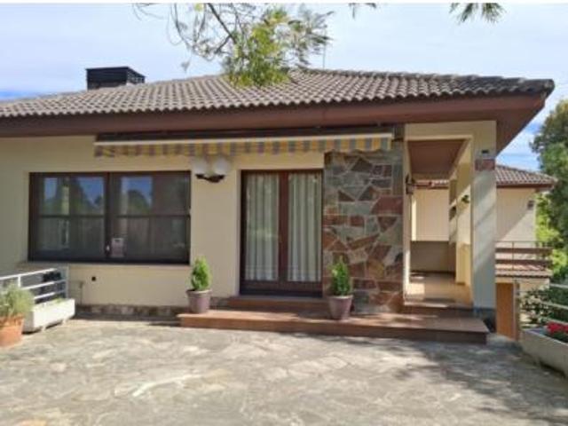 Chalet en venta en Vallirana Parc, Baix Llobregat