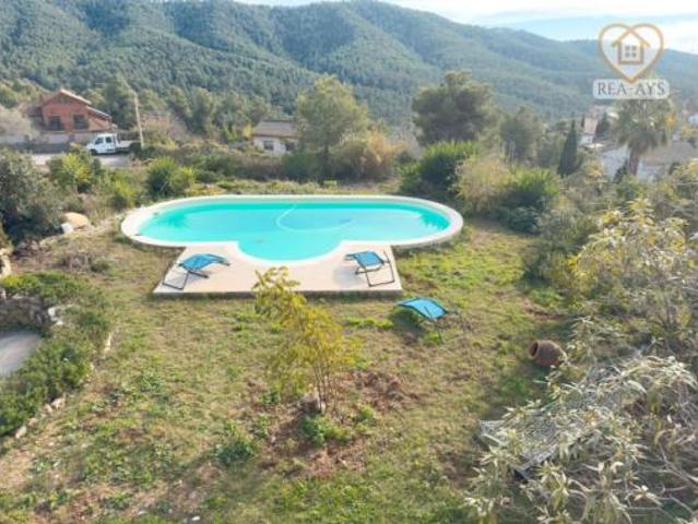 Chalet en venta en Baix Llobregat, Catalunya
