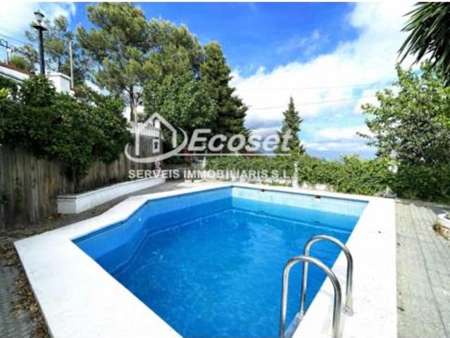 Chalet en venta en Baix Llobregat, Catalunya