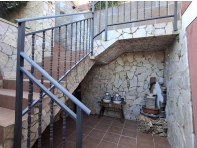 Chalet en venta en la Solana, Baix Llobregat