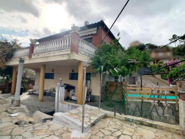 Chalet en venta en Vallirana Parc, Baix Llobregat