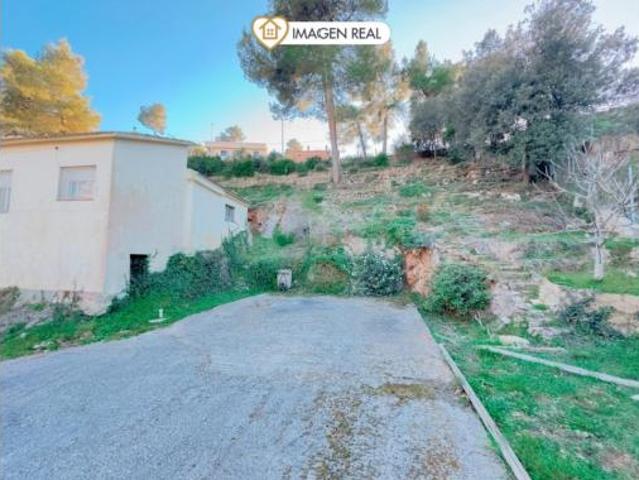 Chalet en venta en Baix Llobregat, Catalunya